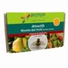 Attractif Ceratitis Capitata - Mouche Méditerranéenne Des Fruits (2 Capsules) Biotop -Plantes De Jardin Boutique Attractif Ceratitis capitata Mouche mediterraneenne des fruits 2 capsulesBiotop 91123 1