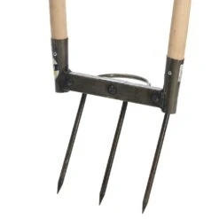 Biofourche 3 Dents Forgées Traditionnelle De Pypere 5 Biofourche 3 Dents Forgées Traditionnelle De Pypere -Plantes De Jardin Boutique BIOFOURCHE 3 DENTS FORGEES TRADITIONNELLE 98921 2