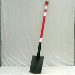 Bêche En Acier Extra Pour Travaux Lourds - Gamme Artisanale Gschwind