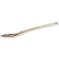 Bêche En Cuivre à Poignée Modèle Orion Marque PKS Bronze -Plantes De Jardin Boutique Beche en cuivre a poignee modele Orion Marque Schauberger 99245 3