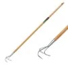 Cultivateur 3 Dents Pour Enfant Polet -Plantes De Jardin Boutique CULTIVATEUR 3 DENTS POUR ENFANT 90807 1