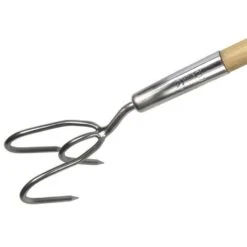 Cultivateur 3 Dents à Manche Long Burgon & Ball - Gamme RHS -Plantes De Jardin Boutique Cultivateur 3 dents a manche long Burgon et Ball Gamme RHS 99300 2
