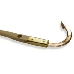 Cultivateur En Cuivre Modèle Pegasus - Gamme PKS Bronze -Plantes De Jardin Boutique Cultivateur en cuivre modele Pegasus Gamme Schauberger 99237 3