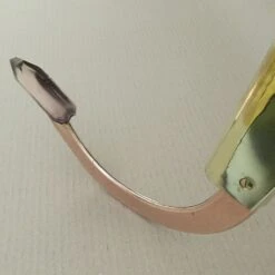 Cultivateur En Cuivre Modèle Pegasus - Gamme PKS Bronze -Plantes De Jardin Boutique Cultivateur en cuivre modele Pegasus Gamme Schauberger 99237 7