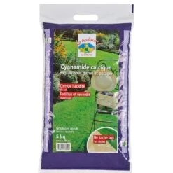 Cyanamide Calcique En Sac De 5 Kg