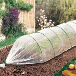 Film De Forçage Spécial Primeurs 2 X 5 M CLIMAFILM -Plantes De Jardin Boutique Film de forcage special primeurs 2x5m CLIMAFILM 91199 2