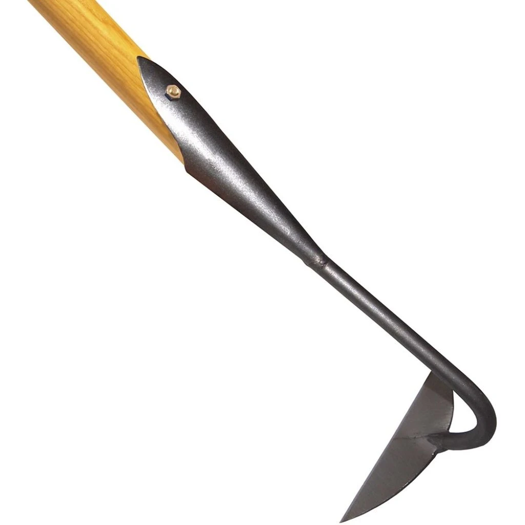 Grande Binette Traditionnelle à Tête En Forme De Demie Lune De Pypere 3 Grande Binette Traditionnelle à Tête En Forme De Demie Lune De Pypere