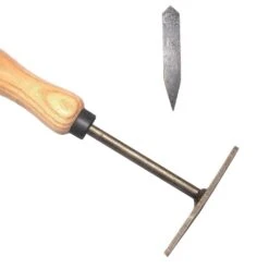 Grattoir Traditionnel De Pypere