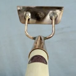 Grattoir En Cuivre Modèle Deneb - Gamme PKS Bronze -Plantes De Jardin Boutique Grattoir en cuivre modele Deneb Gamme Schauberger 99232 5