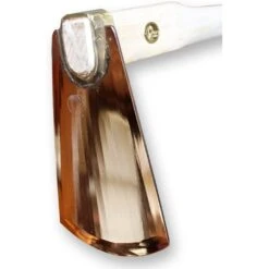 Houe En Cuivre Modèle Tuza - Gamme PKS Bronze -Plantes De Jardin Boutique Houe en cuivre modele Tuza Gamme Schauberger 99235 3