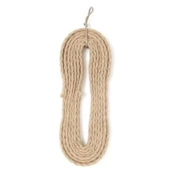 Sangle En Jute La Cordeline ±5m Ø2cm En Vrac