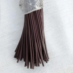 Lien Souple à Gaine Creuse De 3 Mm De Diamètre- Lot De 1m X 100 Liens -Plantes De Jardin Boutique Lien souple a gaine creuse 3mm 99281 5