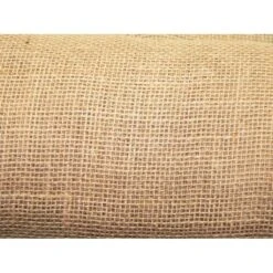 Protection En Toile De Jute Marron 200g/m² 1 M X 10 M NATUREROLL -Plantes De Jardin Boutique Nortene CELLOPLAST Protection en toile de jute marron 200g 90110 2