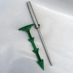 Outil à Frapper Pour Pose De Clous Polypropylène à Toile De Paillage -Plantes De Jardin Boutique Outil a frapper pour pose de clous polypropylene a toile de paillage 91080 2