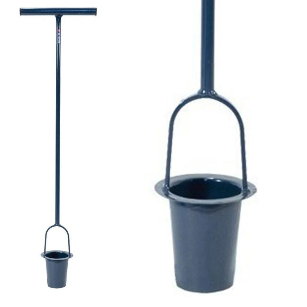 Plantoir De Pommes De Terre à Manche Long De Pypere 3 Plantoir De Pommes De Terre à Manche Long De Pypere