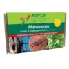Phéromones Cossus Cossus Ou Cossus Gâte-bois Biotop - 2 Capsules -Plantes De Jardin Boutique Pheromones Cossus cossus ou Cossus gate bois Biotop 2capsules 91131 1