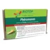 Phéromones Thrips Frankliniella Occidentalis Biotop - 2 Capsules -Plantes De Jardin Boutique Pheromones hrips Frankliniella occidentalis Biotop 2 capsules 91135 1