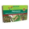 Phéromones Spéciales Mineuse Du Marronnier Cameraria Ohridella Biotop - 2 Capsules -Plantes De Jardin Boutique Pheromones speciales Mineuse du marronnier Cameraria ohridella Biotop 2capsules 91132 1