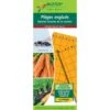 Piège Chromatique (plaques Engluées) Orange 25 X 10 Cm - Boite De 10 -Plantes De Jardin Boutique Piege chromatique plaques engluees orange 25 x 10 cmBiotop Lot de 10 91070 1