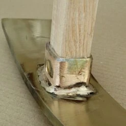 Pioche En Cuivre Modèle Atlas Gamme PKS Bronze -Plantes De Jardin Boutique Pioche en cuivre modele Atlas Gamme Schauberger 99241 3