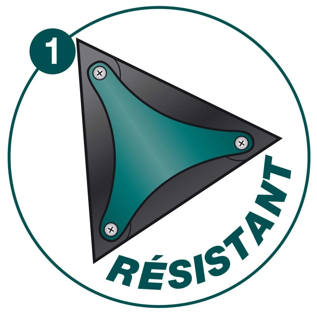 Racloir De Bordure Leborgne NaturOvert 4 Racloir De Bordure Leborgne NaturOvert – Image 2