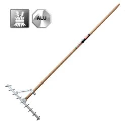 Râteau à Foin Réglable 9D/540 Mm POLET -Plantes De Jardin Boutique Rateau a foin reglable 9D 540mm IF 17580 2