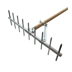 Râteau à Foin Réglable 9D/540 Mm POLET -Plantes De Jardin Boutique Rateau a foin reglable 9D540 mm IF 17580 2