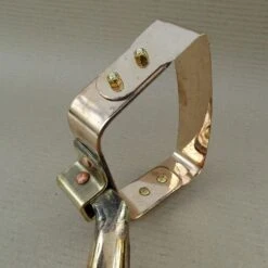 Ratissoire Oscillante Modèle Hydra - Gamme PKS Bronze -Plantes De Jardin Boutique Ratissoire oscillante modele Hydra Gamme Schauberger 99236 3