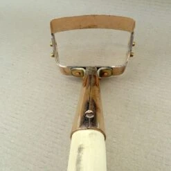 Ratissoire Oscillante Modèle Hydra - Gamme PKS Bronze -Plantes De Jardin Boutique Ratissoire oscillante modele Hydra Gamme Schauberger 99236 5