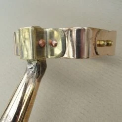 Ratissoire Oscillante Modèle Hydra - Gamme PKS Bronze -Plantes De Jardin Boutique Ratissoire oscillante modele Hydra Gamme Schauberger 99236 7