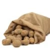 Sac En Jute Spécial Pommes De Terre 305 G/m2 Contenance 50 Kg 60 X 105 Cm La Cordeline -Plantes De Jardin Boutique Sac en jute special PDT 50 kg 91159 1