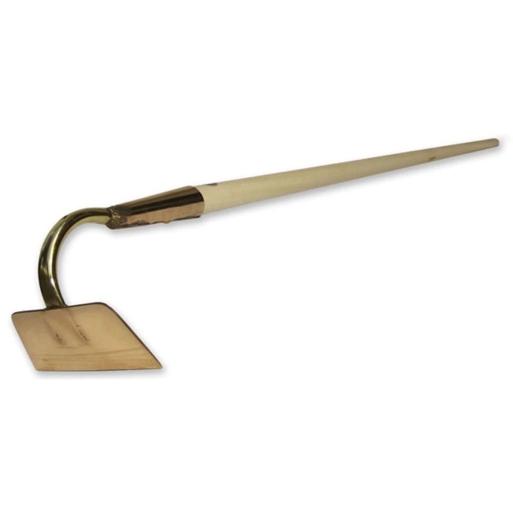 Sarcloir En Cuivre Modèle Sabik - Gamme PKS Bronze 4 Sarcloir En Cuivre Modèle Sabik - Gamme PKS Bronze – Image 2