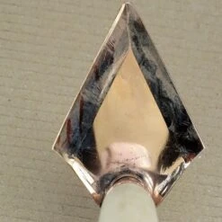 Serfouette Manche Long Panne Et Fourche En Cuivre Modèle Phoénix - Gamme PKS Bronze -Plantes De Jardin Boutique Serfouette manche long panne et fourche en cuivre modele Phoenix Gamme Schauberger 99225 7