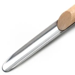 Transplantoir étroit De Rocaille Burgon & Ball - Gamme RHS -Plantes De Jardin Boutique Transplantoir etroit de rocaille Burgon et Ball Gamme RHS 99323 3