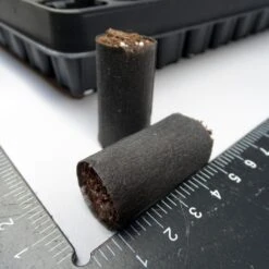 Kit Plateau Et Mottes Fertiss 2 X 4 Cm De Fertil : Plateau De 150 Mottes -Plantes De Jardin Boutique plateau de 150 mottes Fertiss 2x4cm pour bouturage et semis 912440 2