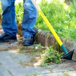 Racloir De Bordure Leborgne NaturOvert 15 Racloir De Bordure Leborgne NaturOvert -Plantes De Jardin Boutique racloir de bordures naturovert 06t1