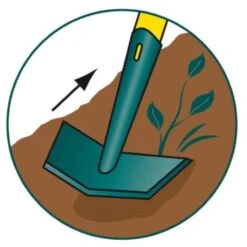 Ratissoire De Jardin Leborgne NaturOvert -Plantes De Jardin Boutique ratissoire de jardin naturovert 09t1